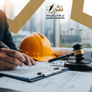 صياغة العقود التجارية