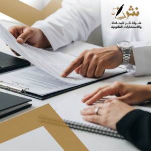 تصفية التركات في السعودية